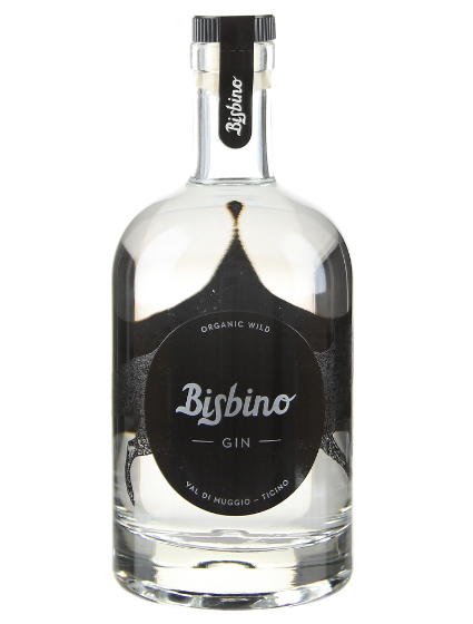 Gin Bisbino